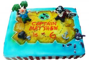 Children Cake 284