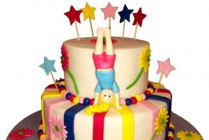 Children Cake 290