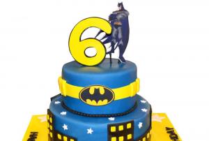 Hero Cake 047