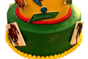 Hero Cake 023