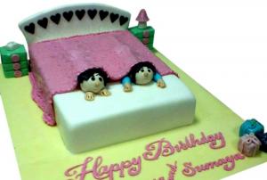 Children Cake 340