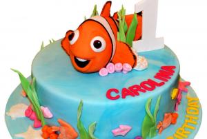 Children Cake 380