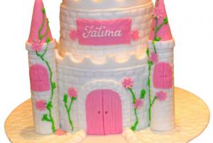 Children Cake 383