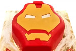 Hero Cake 017