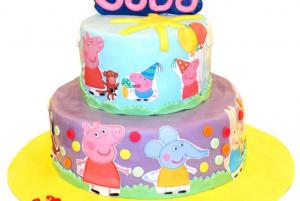 Children Cake 433