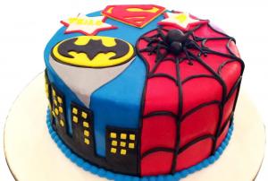 Children Cake 473