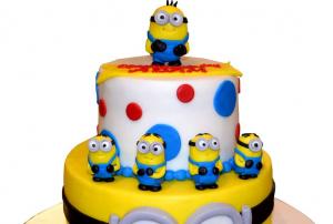 Children Cake 478