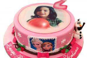 Children Cake 481
