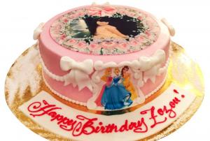 Children Cake 492