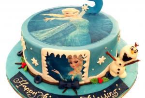 Children Cake 502