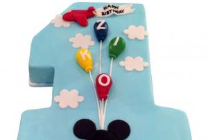 Children Cake 504