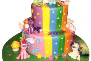 Children Cake 519