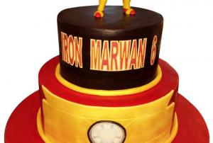 Children Cake 529