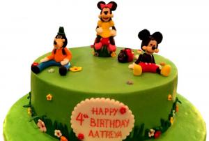 Children Cake 052