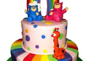 Children Cake 585