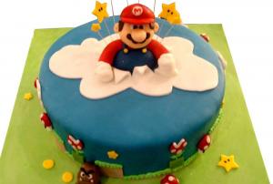 Children Cake 061