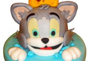 Children Cake 077