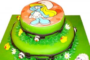 Children Cake 078
