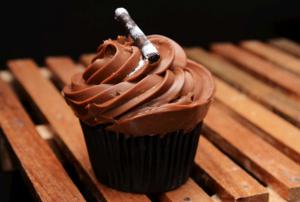 Chocolate - Cup Cake