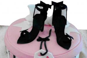 Fashion Cake 013