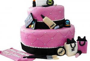 Fashion Cake 029