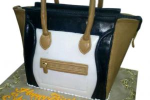 Fashion Cake 034