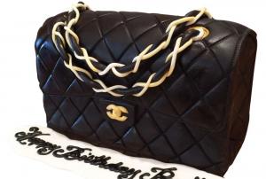 Fashion Cake 037
