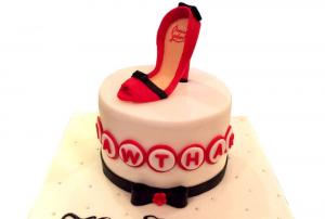 Fashion Cake 049