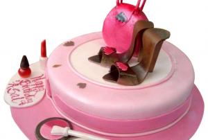 Fashion Cake 004