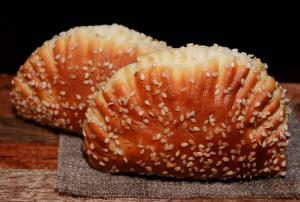 Feta Fatayer