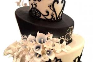 Flower Love Cake 117