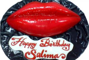 Flower Love Cake 012