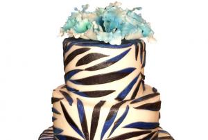 Flower Love Cake 128