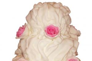 Flower Love Cake 129
