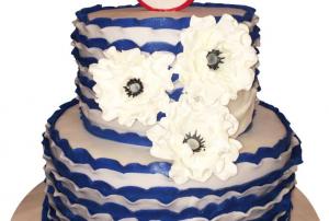 Flower Love Cake 139