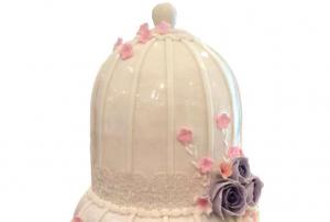 Flower Love Cake 142