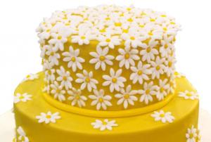 Flower Love Cake 037