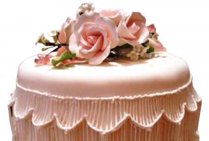 Flower Love Cake 051
