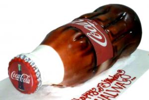 Anniversary Cake 297