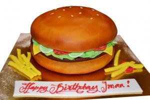 Anniversary Cake 348