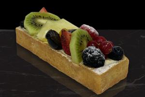 Fruit Tart Mono