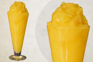 Mango Smoothies