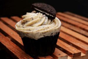 Oreo - Cup Cake