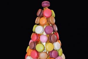 Towers Macarons