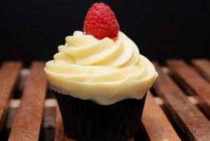 Vanilla - Cup Cake