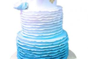 Wedding Cake 103
