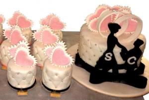 Wedding Cake 123
