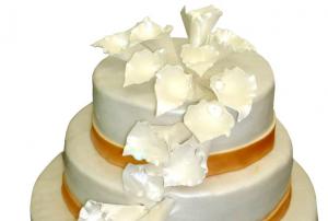 Wedding Cake 016