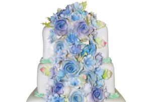 Wedding Cake 023