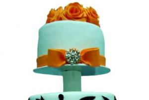 Wedding Cake 030